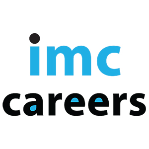 Career Listing Logo Example